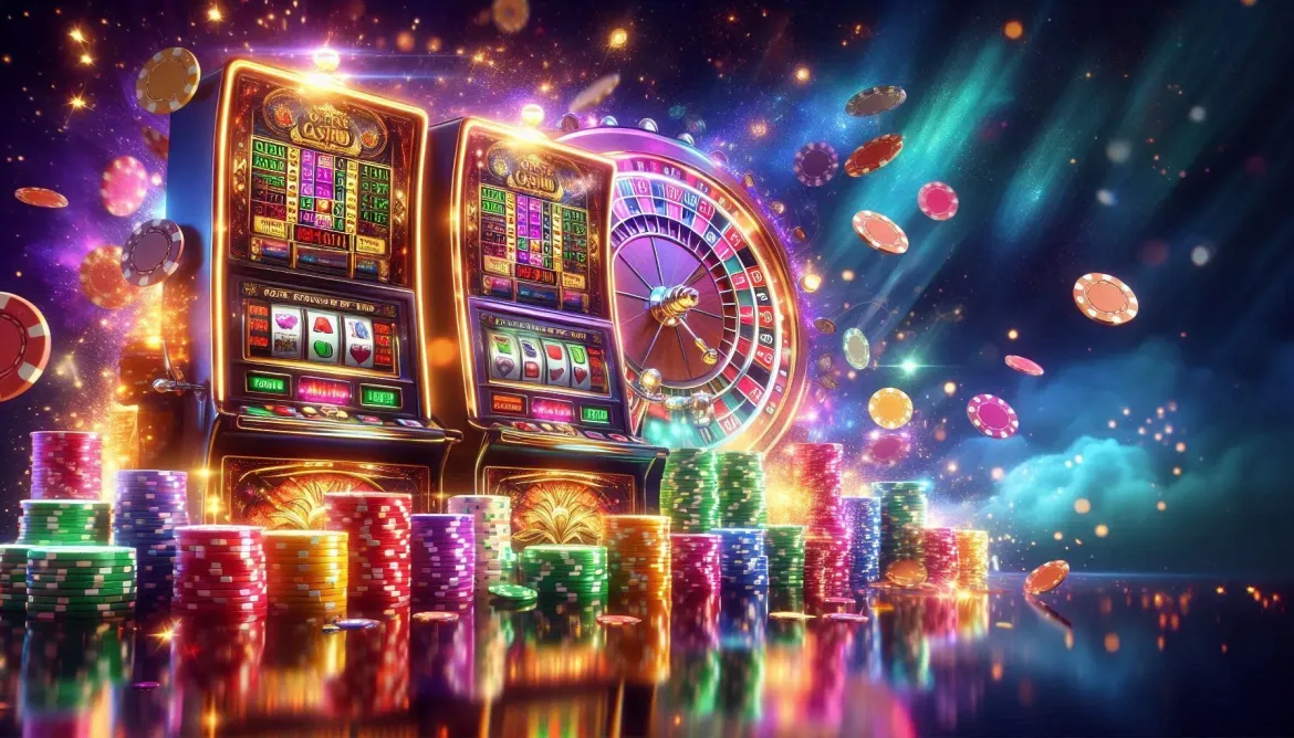 Impressario Casino